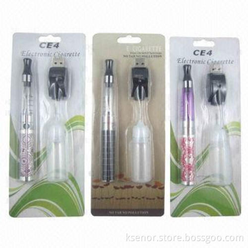 Mini Blister EGO CE4